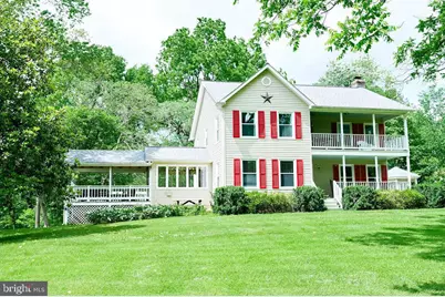 13498 Chesterfield, Culpeper, VA 22701 - Photo 1