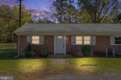 1015 Nottingham Street, Culpeper, VA 22701 - Photo 1