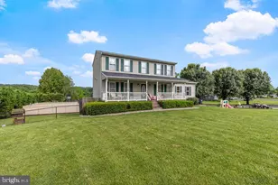 24011 Cedar Ridge Rd, Rapidan, VA 22733 - Photo 1