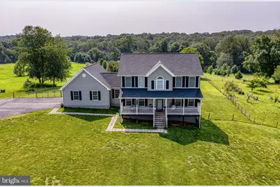 11400 Alvin Lane, Culpeper, VA 22701 - Photo 1