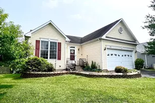 1141 Virginia Ave, Culpeper, VA 22701 - Photo 1