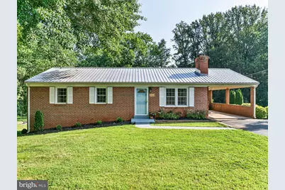 12073 Dogwood Lane, Culpeper, VA 22701 - Photo 1