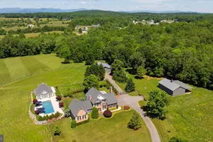 10042 Cedar Spring Ln, Culpeper, VA 22701 - Photo 1