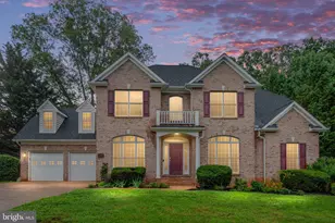 532 Tara Ct, Culpeper, VA 22701 - Photo 1