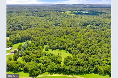 0 Thoroughfare Lane, Culpeper, VA 22701 - Photo 1