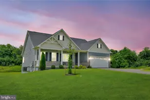 15095 N Ridge Blvd, Culpeper, VA 22701 - Photo 1