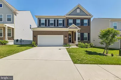 2089 Whithorn Hill, Jeffersonton, VA 22724 - Photo 1