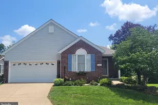 1673 Pin Oak Dr, Culpeper, VA 22701 - Photo 1