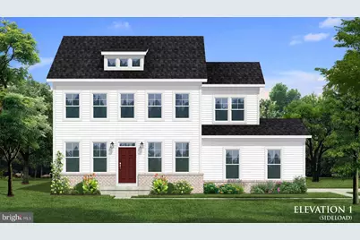 14119 Lincoln Circle Place, Culpeper, VA 22701 - Photo 1