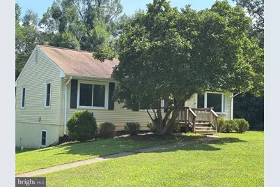 14525 Hazel River Church Road, Culpeper, VA 22701 - Photo 1