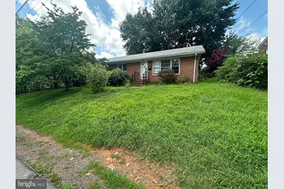 880 Hilltop Drive, Culpeper, VA 22701 - Photo 1