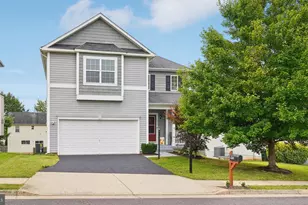 1917 Meadow Lark Dr, Culpeper, VA 22701 - Photo 1