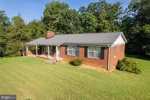 9077 James Monroe, Culpeper, VA 22701 - Photo 1