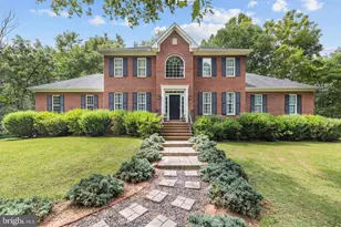 17400 Ryland Chapel Rd, Rixeyville, VA 22737 - Photo 1