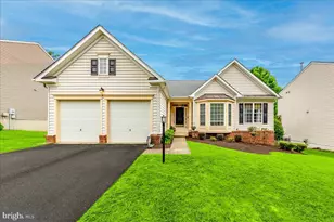 254 Whitworth Dr, Culpeper, VA 22701 - Photo 1