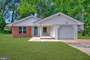 325 Elmwood Dr, Culpeper, VA 22701 - Photo 1