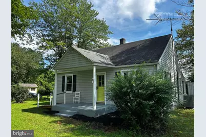 8060 James Monroe Highway, Culpeper, VA 22701 - Photo 1