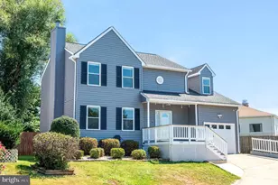 516 Clubhouse Way, Culpeper, VA 22701 - Photo 1