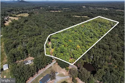Lot 7A Obannons Mill Road, Boston, VA 22713 - Photo 1