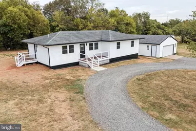 17205 Bel Pre Road, Culpeper, VA 22701 - Photo 1
