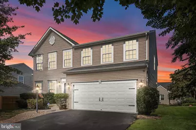 12231 Salt Cedar Lane, Culpeper, VA 22701 - Photo 1