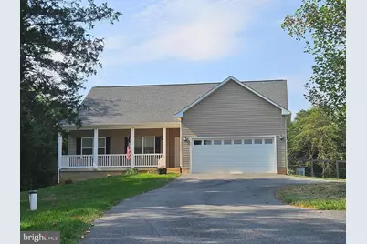 2706 Colvin, Amissville, VA 20106 - Photo 1