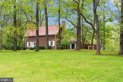 6525 Rixeyville Road, Rixeyville, VA 22737 - Photo 1