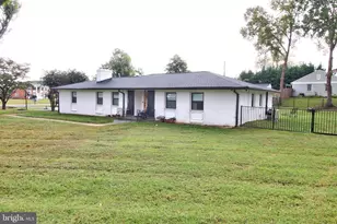 530 Mimosa St, Culpeper, VA 22701 - Photo 1