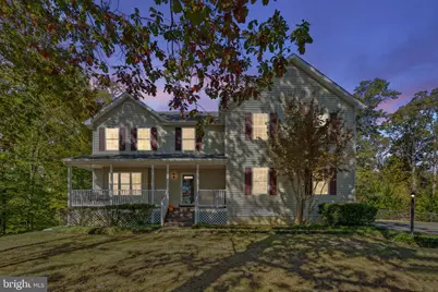 5408 Myers Mill Road, Jeffersonton, VA 22724 - Photo 1