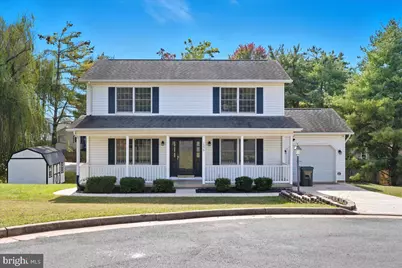 1556 Harrier Lane, Culpeper, VA 22701 - Photo 1