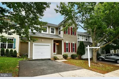 1863 Cranberry Lane, Culpeper, VA 22701 - Photo 1
