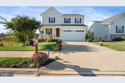 2294 Laurel Street, Culpeper, VA 22701 - Photo 1