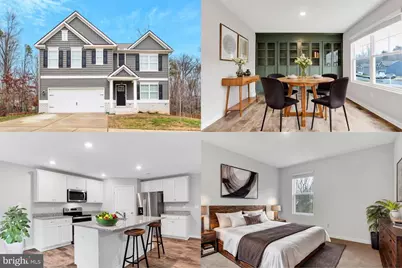 18071 Jackson Drive, Bowling Green, VA 22427 - Photo 1