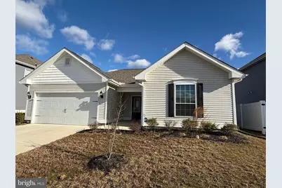 17025 Brookwood Drive, Bowling Green, VA 22427 - Photo 1