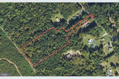 4.913 Acres Sarah Street, Bowling Green, VA 22427 - Photo 1