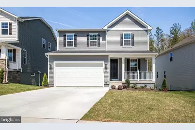 7107 Resolution Way, Ruther Glen, VA 22546 - Photo 1