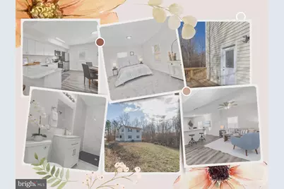 14426 Nelson Hill Road, Milford, VA 22514 - Photo 1