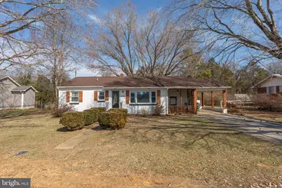 26097 Townfield Drive, Port Royal, VA 22535 - Photo 1