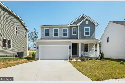 7123 Braxton Court, Ruther Glen, VA 22546 - Photo 1