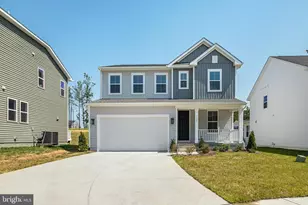 7123 Braxton Ct, Ruther Glen, VA 22546 - Photo 1