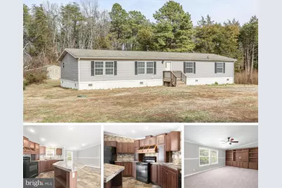 14247 Stonewall Jackson Road, Woodford, VA 22580 - Photo 1