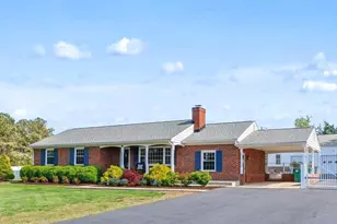 140 Lafayette Ave, Bowling Green, VA 22427 - Photo 1