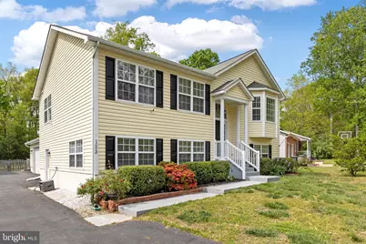 123 Yorktown Drive, Ruther Glen, VA 22546 - Photo 1