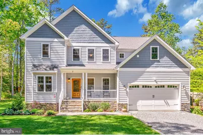 1 Stafford Cove, Ruther Glen, VA 22546 - Photo 1