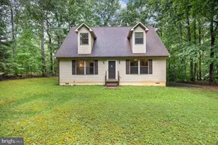 1008 Swan Ln, Ruther Glen, VA 22546 - Photo 1