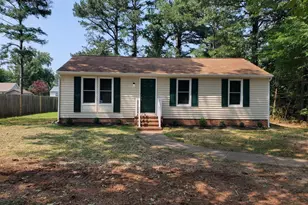 416 Pocahontas Dr, Ruther Glen, VA 22546 - Photo 1