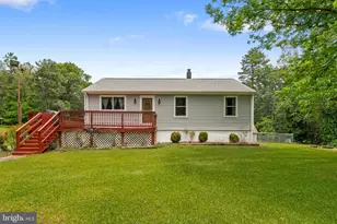 14589 Dry Bridge Rd, Ruther Glen, VA 22546 - Photo 1