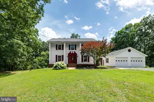 14261 Thomas Dr, Woodford, VA 22580 - Photo 1