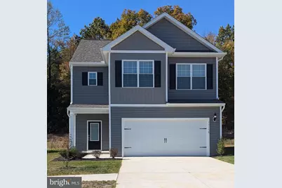 17285 George Ruffin Road, Bowling Green, VA 22427 - Photo 1