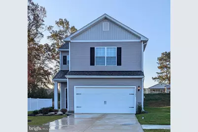 17311 George Ruffin Road, Bowling Green, VA 22427 - Photo 1